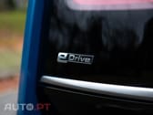 BMW i3 s 94Ah +Comfort Package Advance