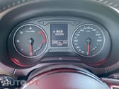 Audi A3 Sportback 1.6 TDi S-line