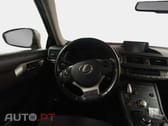 Lexus CT 200h Executive+