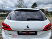 Peugeot 308 SW 1.5 BlueHDi Style