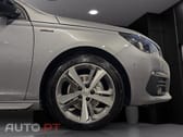 Peugeot 308 SW 1.2 PureTech GT Line EAT8