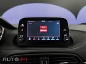 Fiat Tipo 1.3 M-Jet Lounge
