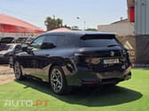 BMW iX xDrive 50