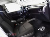 Toyota Hilux 2.4 D-4D 4WD Challenge
