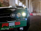 Alfa Romeo Spider 2.2 JTS 16V