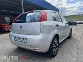 Fiat Punto 1.3 M-Jet Easy S&S
