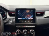 Renault Captur 1.0 TCE RS line