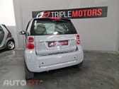 Smart ForTwo 0.8 cdi Pure 45