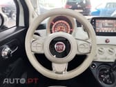 Fiat 500C 1.2 Lounge Dualogic S&S