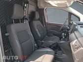 Renault Kangoo L1 advance EV45 22kW open se. by Renault