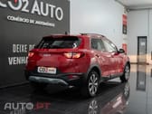 Kia Stonic 1.2 Dynamic