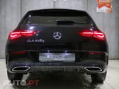 Mercedes-Benz CLA 250 e Shooting Brake AMG Line