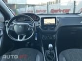 Peugeot 2008 1.5 BlueHDi Allure
