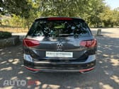 Volkswagen Passat Variant 1.4 TSI GTE Plug-in