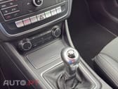 Mercedes-Benz A 180 d Fleet Pack Style