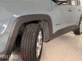 Jeep Renegade 1.0 T Limited