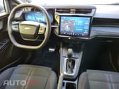 Ford Puma 1.0 EcoBoost mHEV ST-Line Aut.