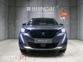 Peugeot 2008 1.2 PureTech GT Line EAT8