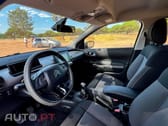 Citroen C4 Cactus 1.2 PureTech Shine
