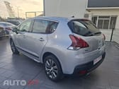 Peugeot 3008 1.6 BlueHDi Style