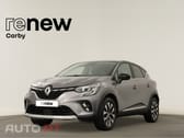 Renault Captur Captur 1.0 TCe Techno