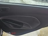 Ford Fiesta 1.4 TDCI Titanium