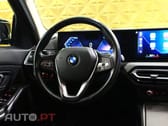 BMW 318 d Auto