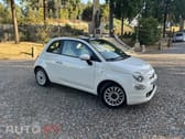 Fiat 500 1.2 Lounge Dualogic