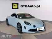 Alpine A110 250CV