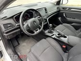 Renault Mégane Sport Tourer 1.5 Blue dCi Intens