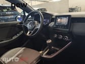 Renault Clio 1.0 TCe Techno