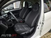 Peugeot 108 1.0 VTI Active