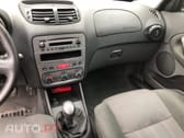 Alfa Romeo 147 1.9 JTD