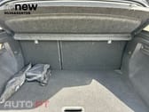 Renault Captur Techno TCe 100 Bi-Fuel