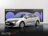 Toyota Corolla Touring Sports 1.8 Hybrid Comfort