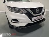 Nissan Qashqai 1.5 dCi N-Connecta