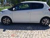 Citroen C1 1.2 VTi Shine
