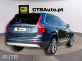 Volvo XC90 T8 I.V.A DEDUTÍVEL