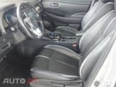 Nissan Leaf N-Connecta