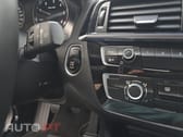 BMW 116 d Line Sport
