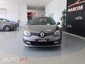 Renault Mégane Sport Tourer 1.5 dCi Dynamique