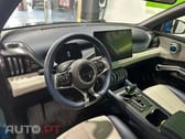BYD Atto 3 60.48 kWh Design
