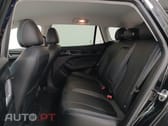 MG MG5 61 kWh Luxury
