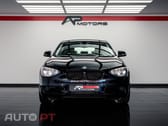 BMW 116 dA Line Urban