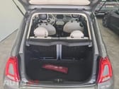 Fiat 500 1.2 Lounge MTA