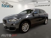 BMW X2 xDrive20i Aut.