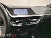 BMW 116 d Pack Desportivo M Auto