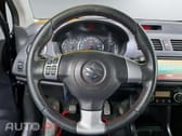 Suzuki Swift 1.6 Sport