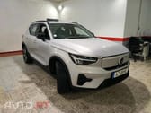 Volvo XC40 Recharge Plus