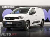 Peugeot Partner 1.5 BlueHDi Pro Longa